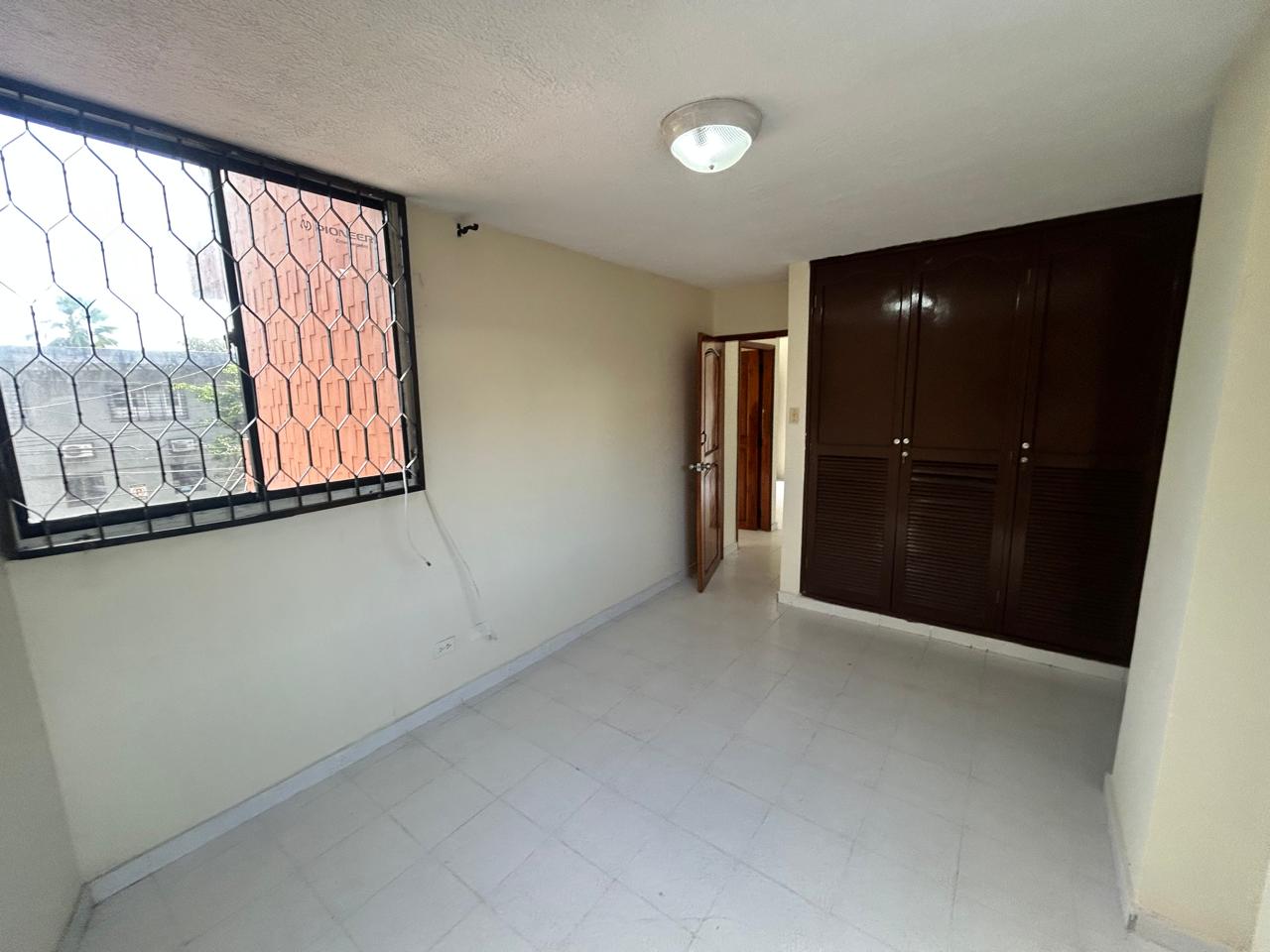 Apartamento en Arriendo - Recreo - Barranquilla