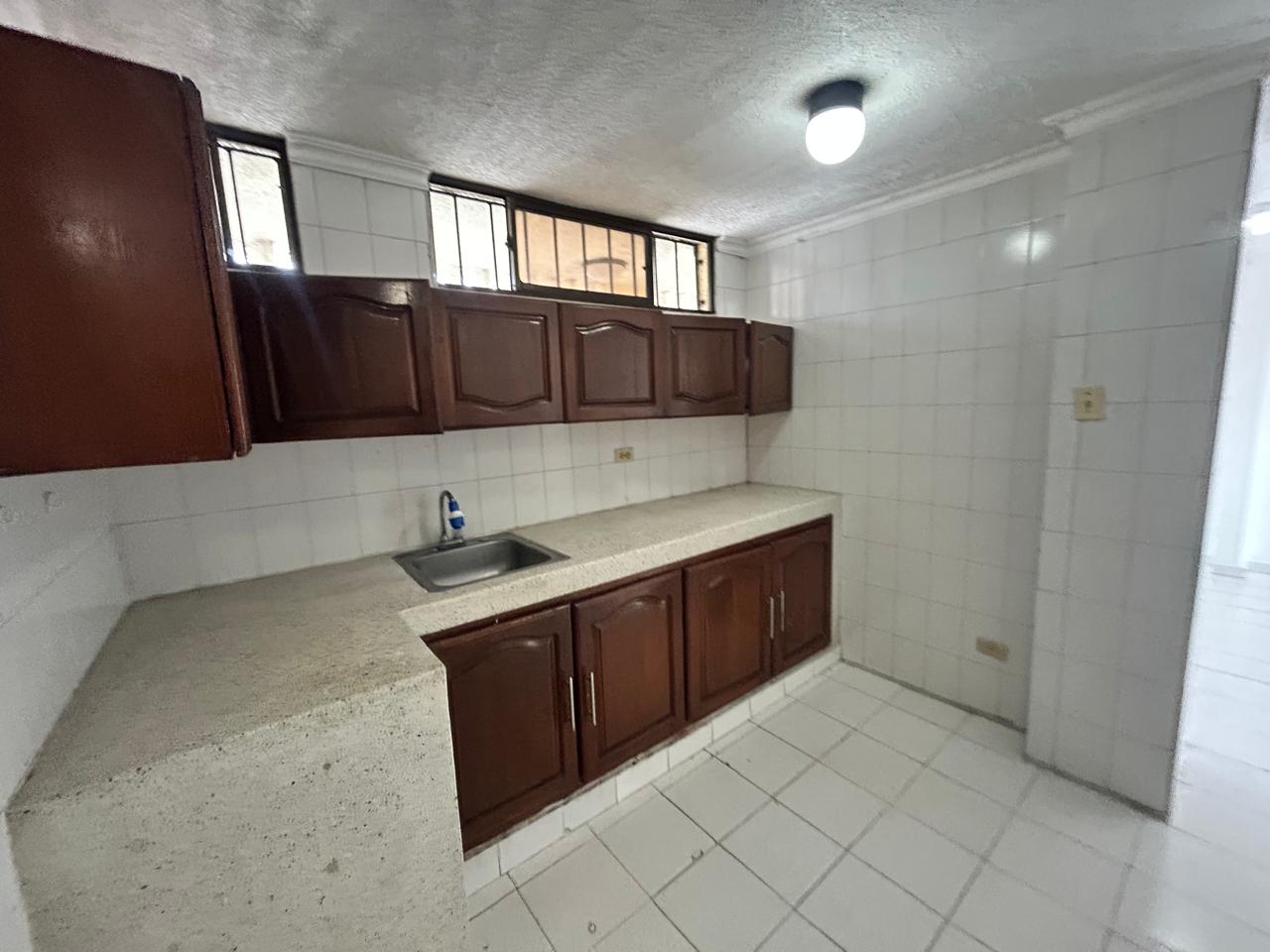 Apartamento en Arriendo - Recreo - Barranquilla