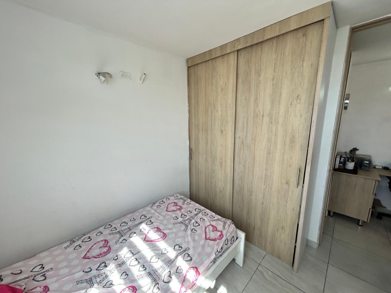 Apartamento en venta - Alameda del río - Barranquilla