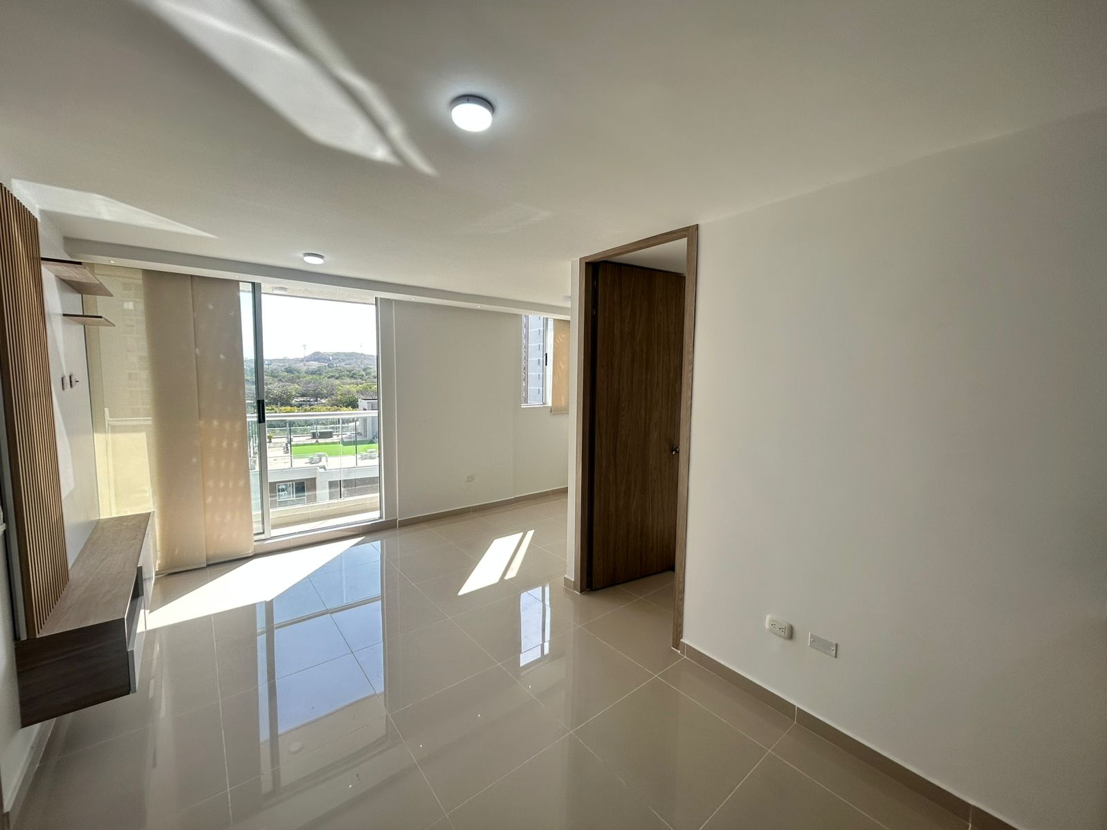 Apartamento en Arriendo - Ciudad Mallorquín - Puerto Colombia