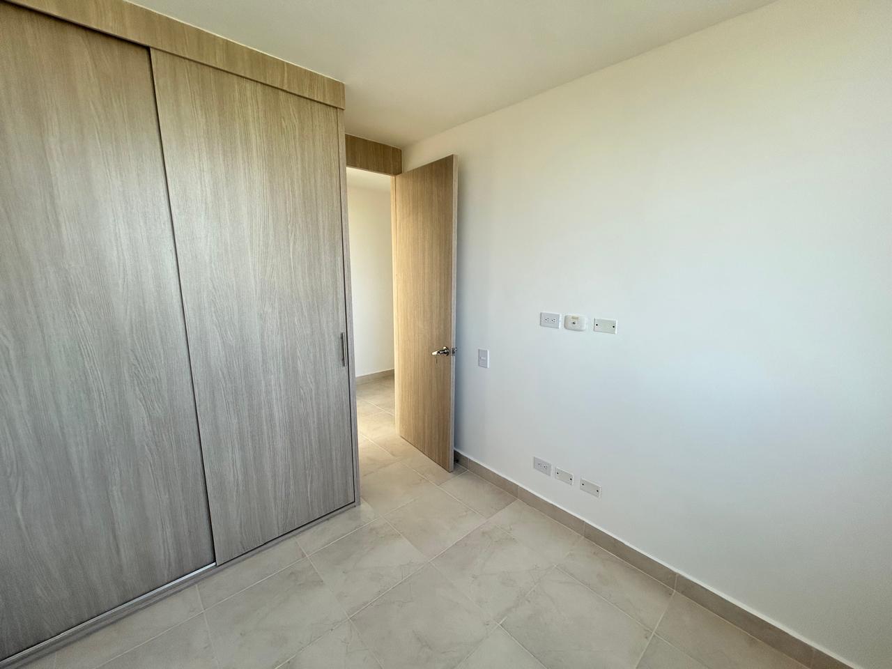 Apartamento en Venta - Alameda del río - Barranquilla