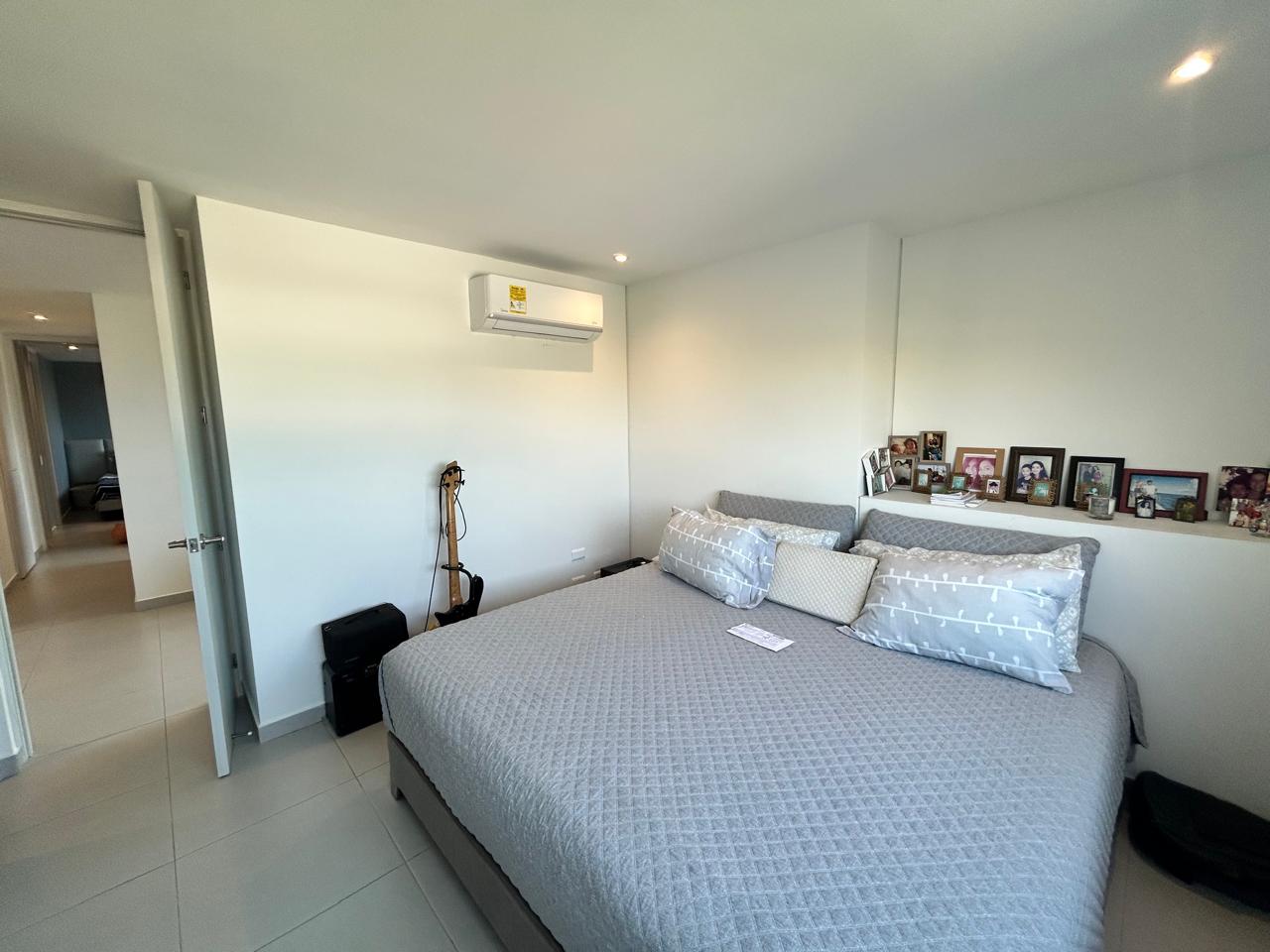 Apartamento en Venta - Villa Campestre - Barranquilla