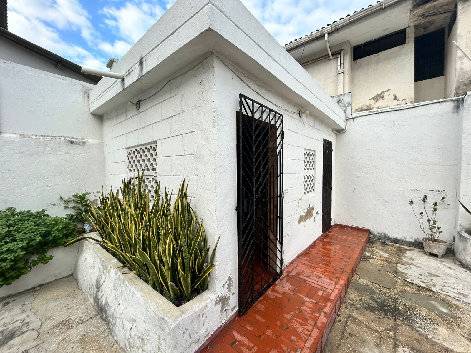 Casa en Venta - Betania - Barranquilla