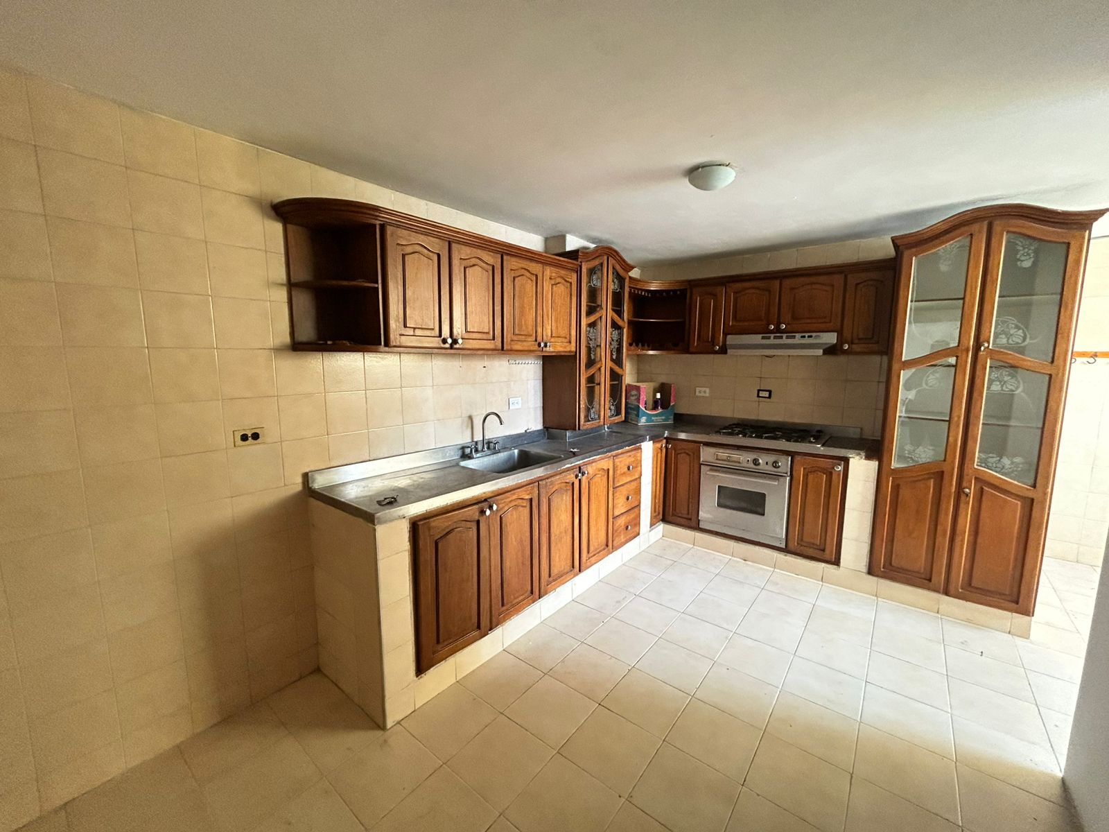 Apartamento en Venta - San Vicente - Barranquilla