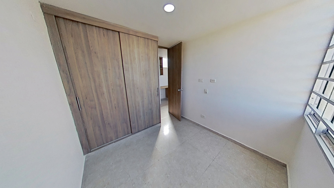 Apartamento en Venta - Alameda del rio - Barranquilla