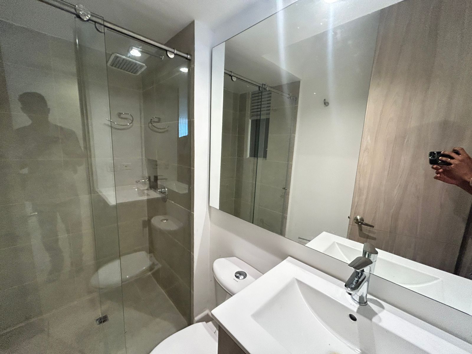 Apartamento en arriendo - Rio alto - Barranquilla