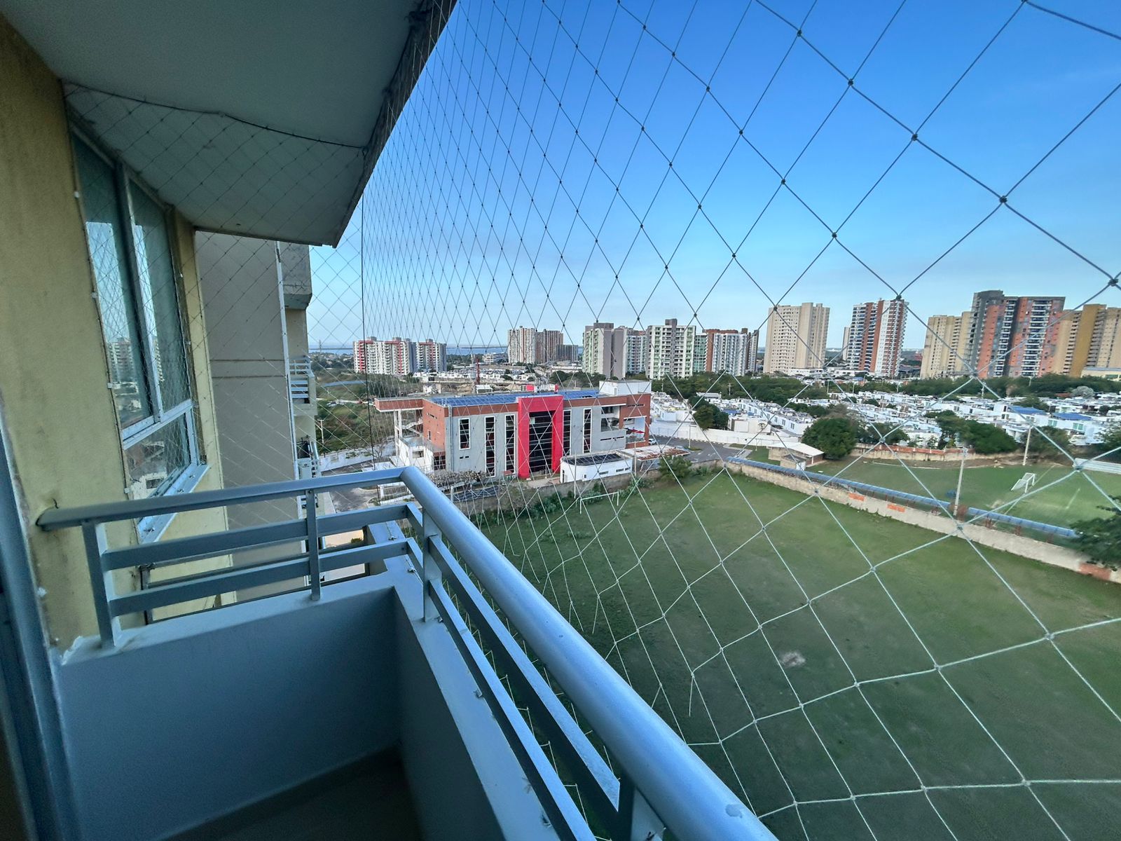 Apartamento en venta - Villa campestre