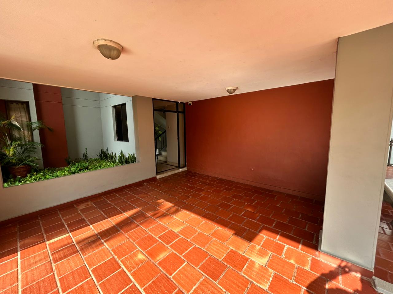 Apartamento en arriendo - Altos de Riomar - Barranquilla