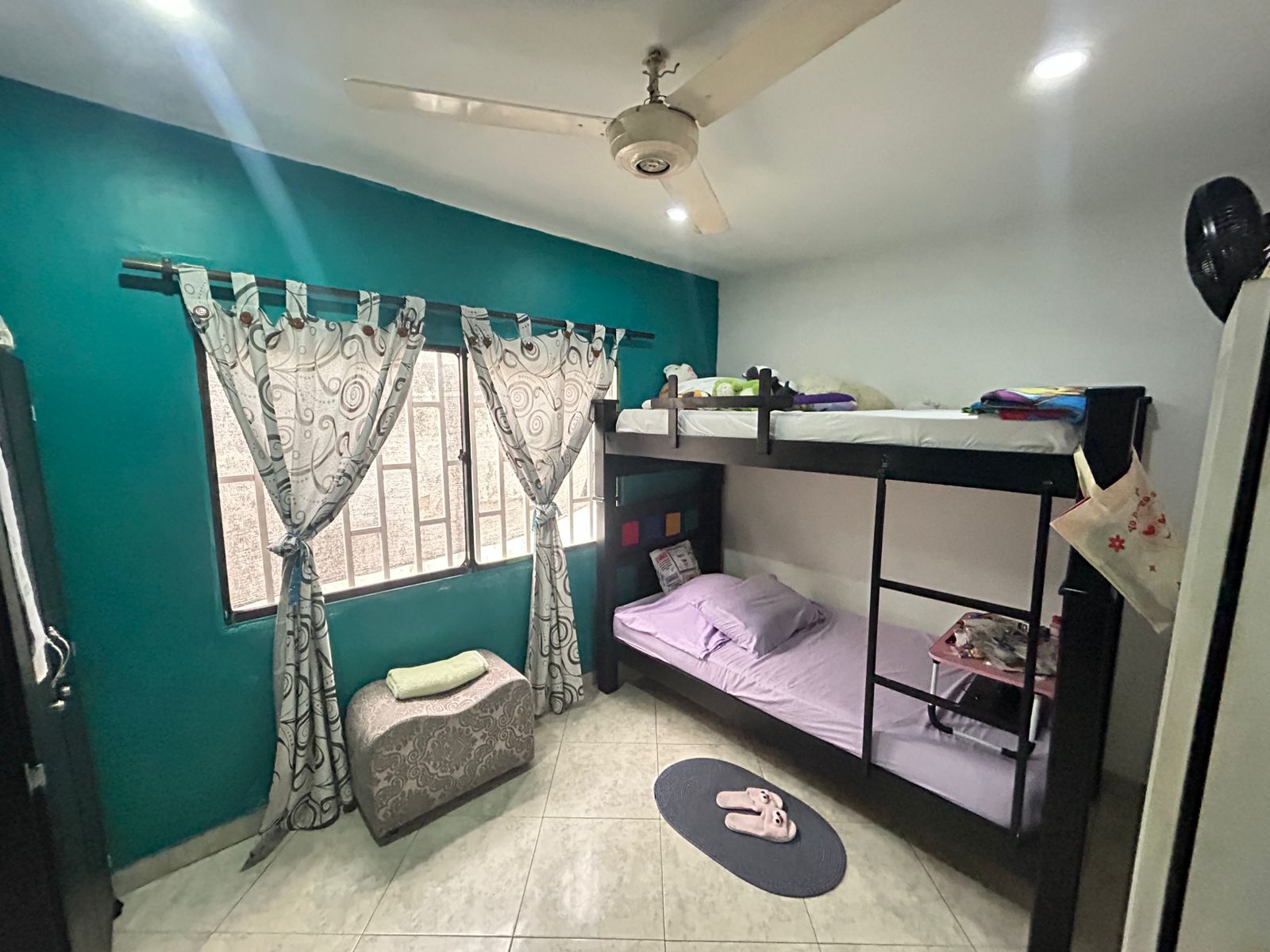 Casa en venta - cevillar - Barranquilla