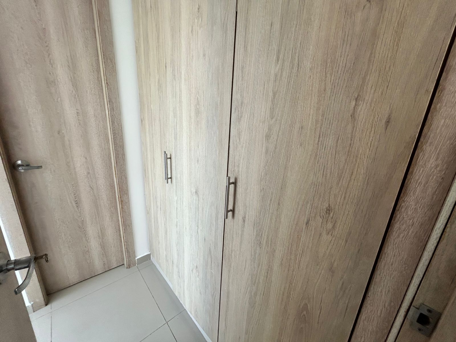 Apartamento En Arriendo - Paraiso - Barranquilla