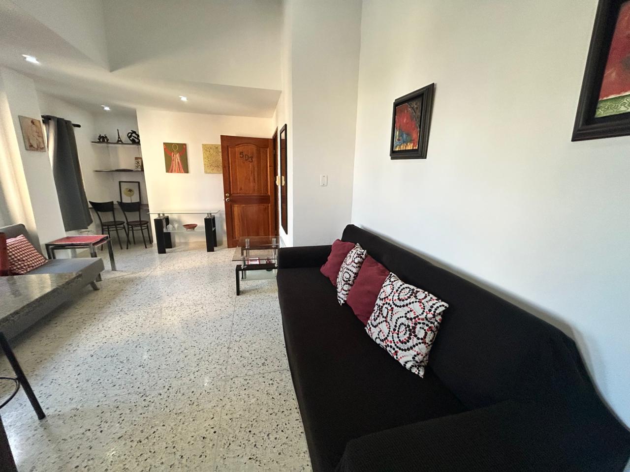 Aparta estudio en Arriendo - Granadillo - Barranquilla