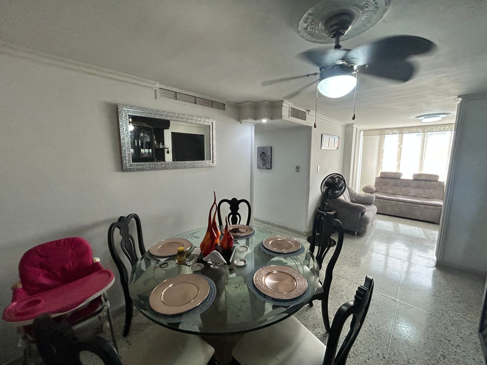 Apartamento en venta- Porvenir- Barranquilla