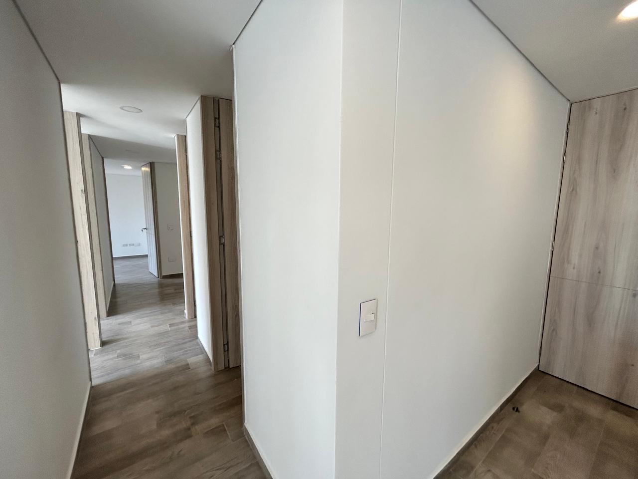 Apartamento en Venta - la Castellana - Barranquilla