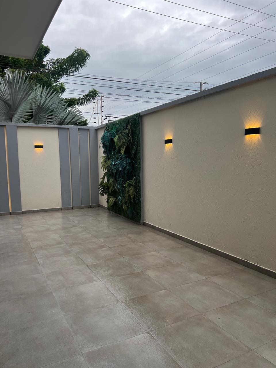 Casa en venta- Villa campestre- puerto colombia