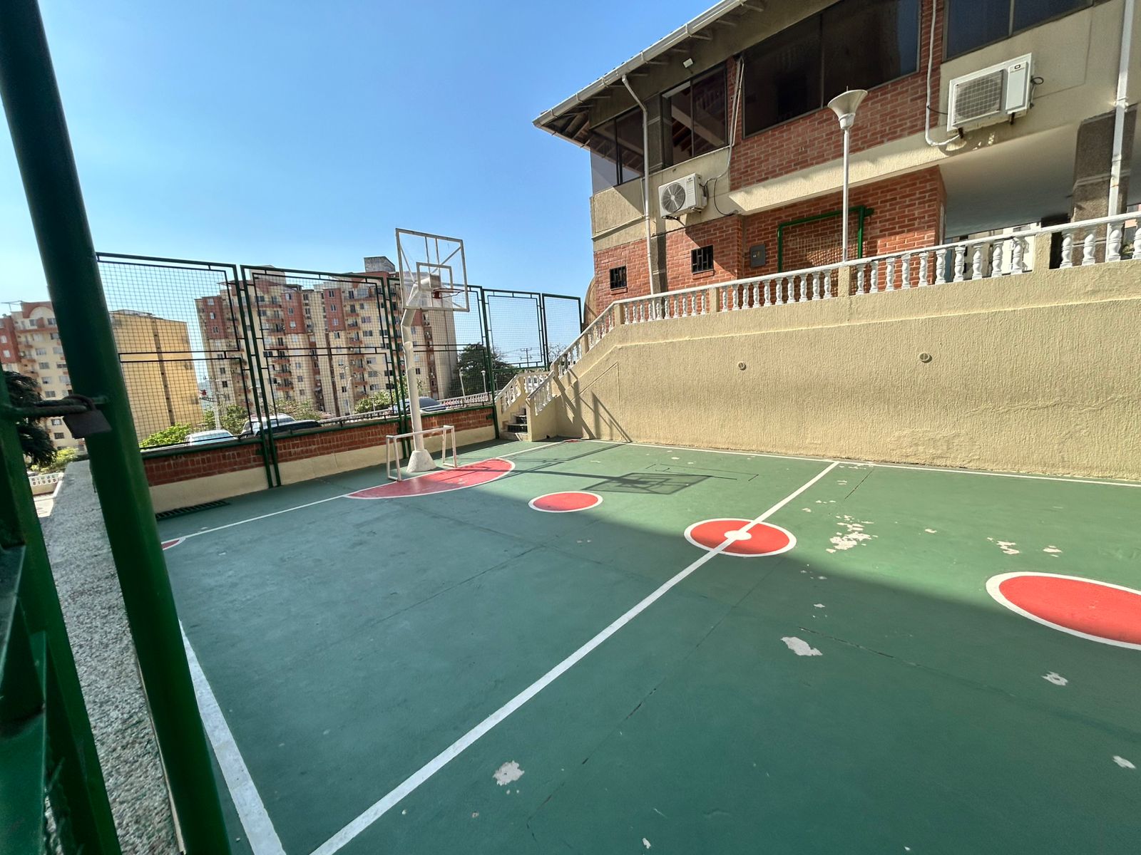 Apartamento en venta - Miramar - Barranquilla