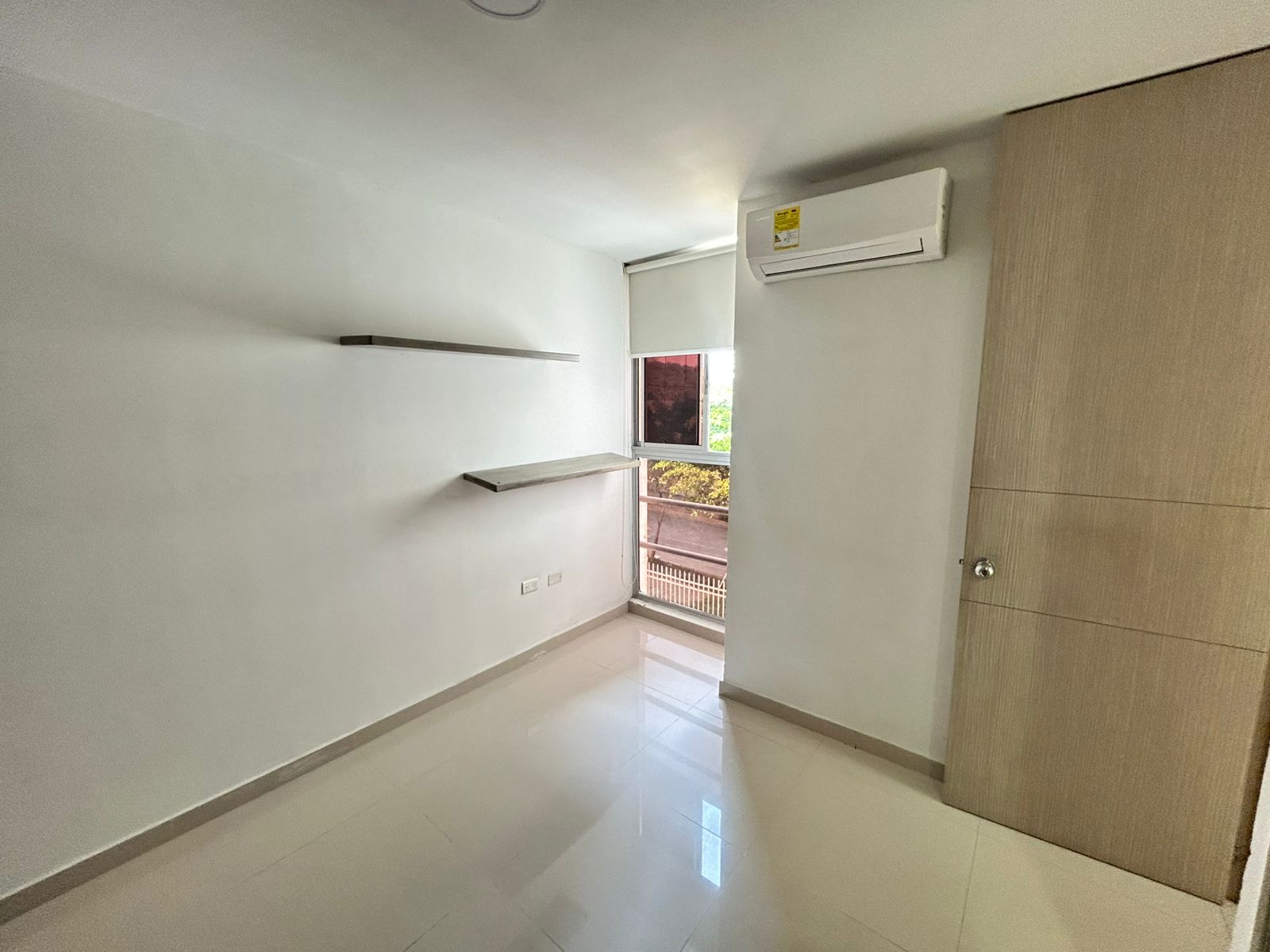 Apartamento en arriendo- Miramar- Barranquilla