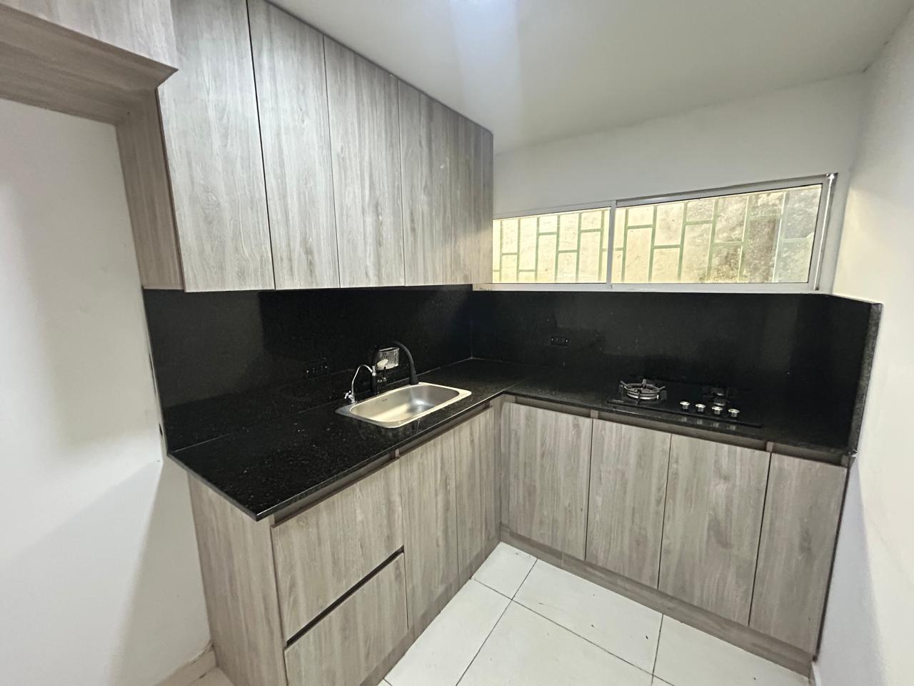 Casa en venta - San Felipe - Barranquilla