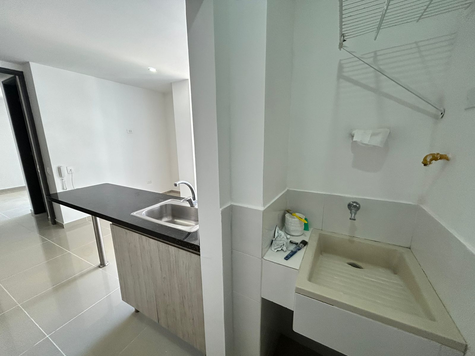 Apartaestudio en arriendo- Riomar - Barranquilla