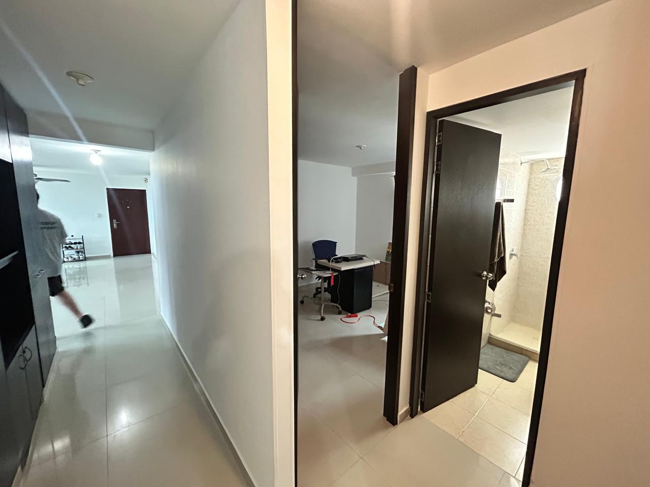 Apartamento en Venta - Miramar - Barranquilla