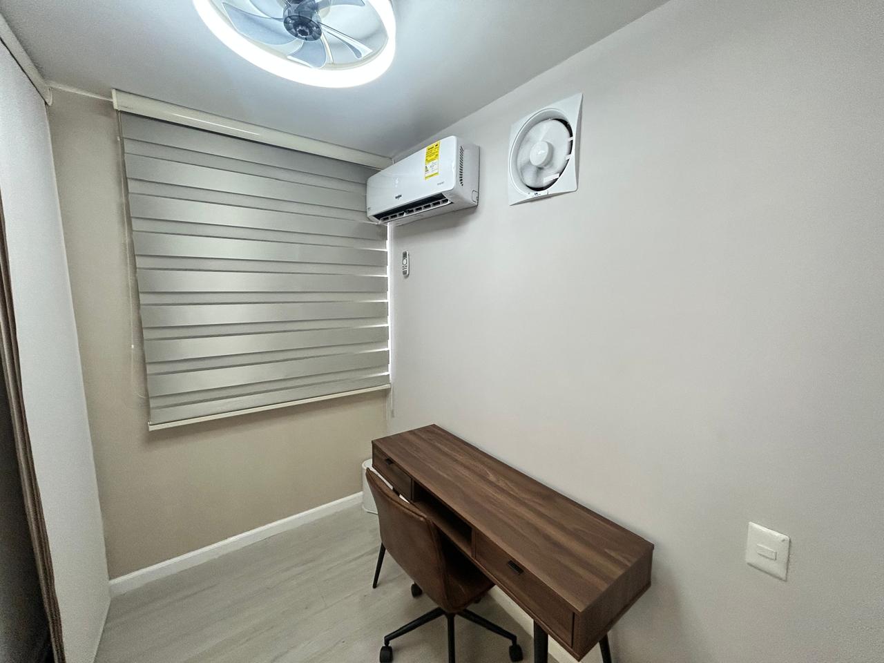 Apartamento en venta- Ciudad Mallorquín- Puerto Colombia