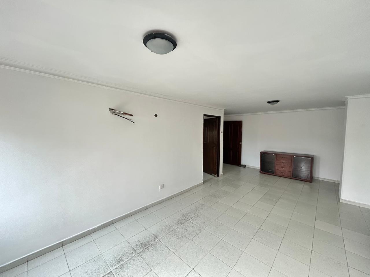 Apartamento en venta- Ciudad Jardín- Barranquilla