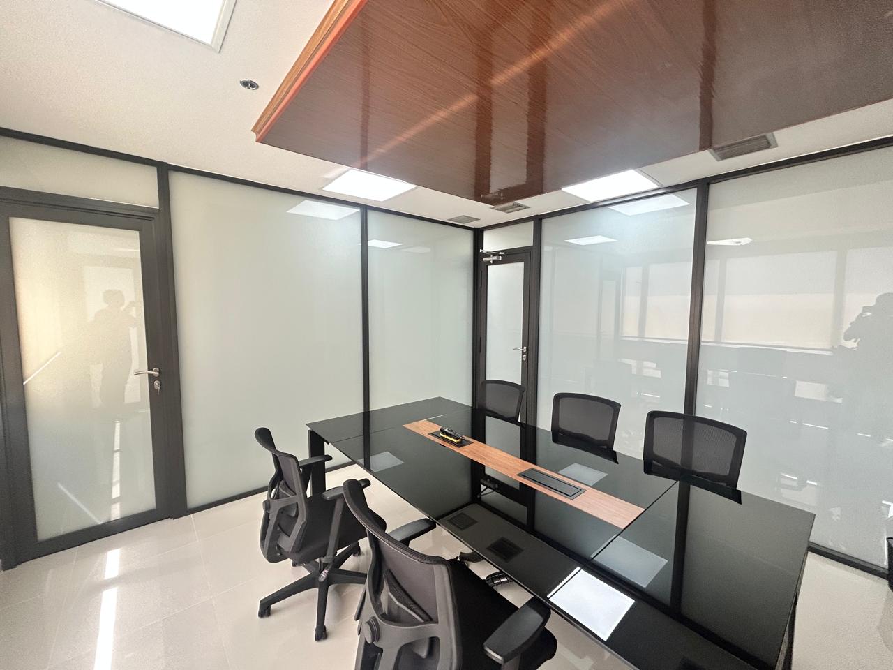 Oficina en Venta - Edificio las Americas 3 - Barranquilla