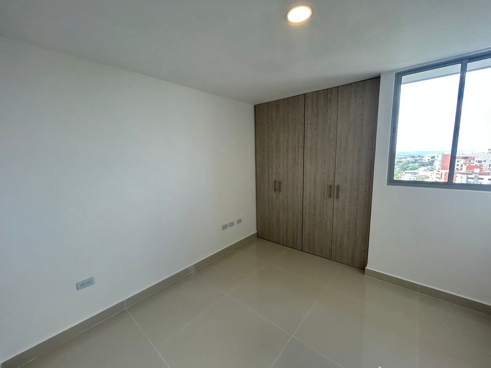 Apartamento en Venta - Ciudad Jardin - Barranquilla