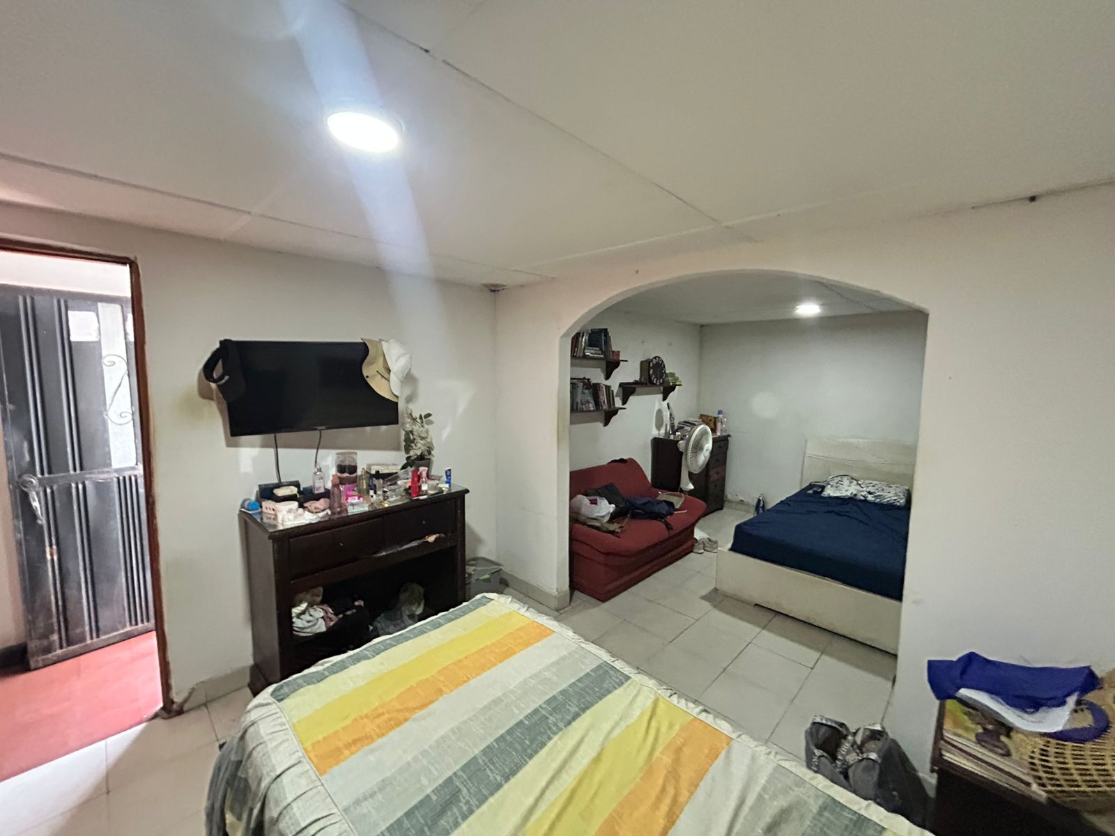 Casa en venta - San Jose -  Barranquilla