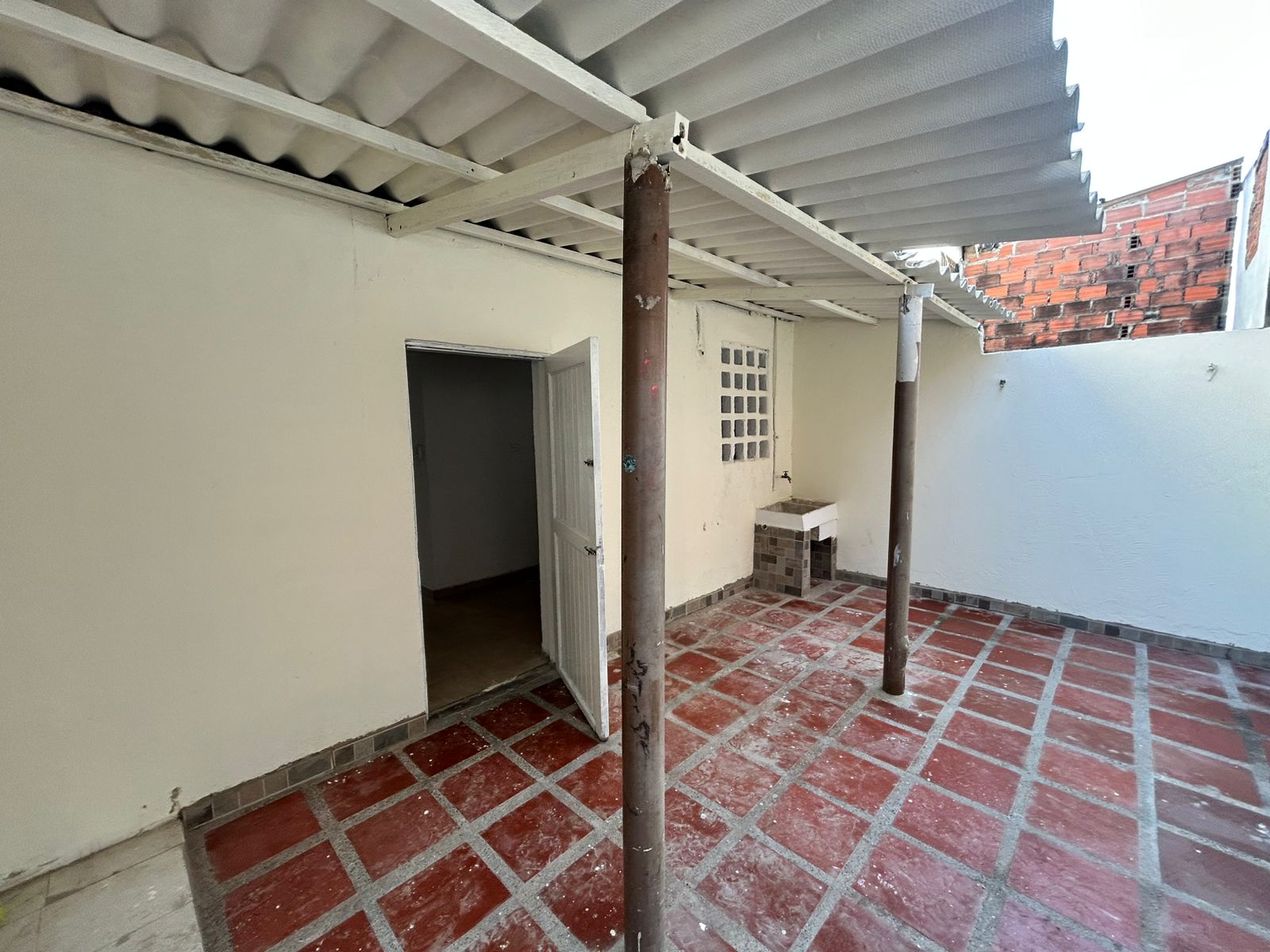 Casa en Arriendo Los Almendros - Barranquilla