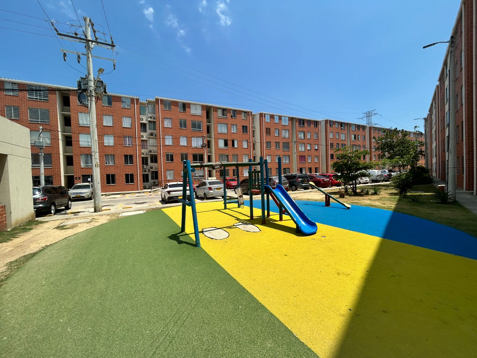 Apartamento en Venta - Alameda - Barranquilla