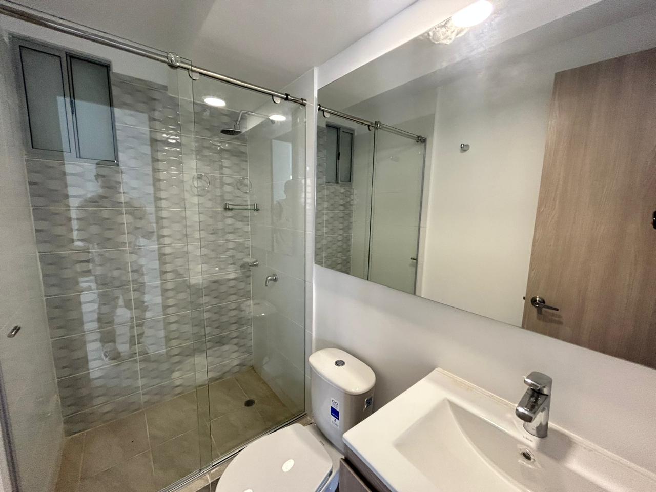 Apartamento en Arriendo - Alameda - Barranquilla
