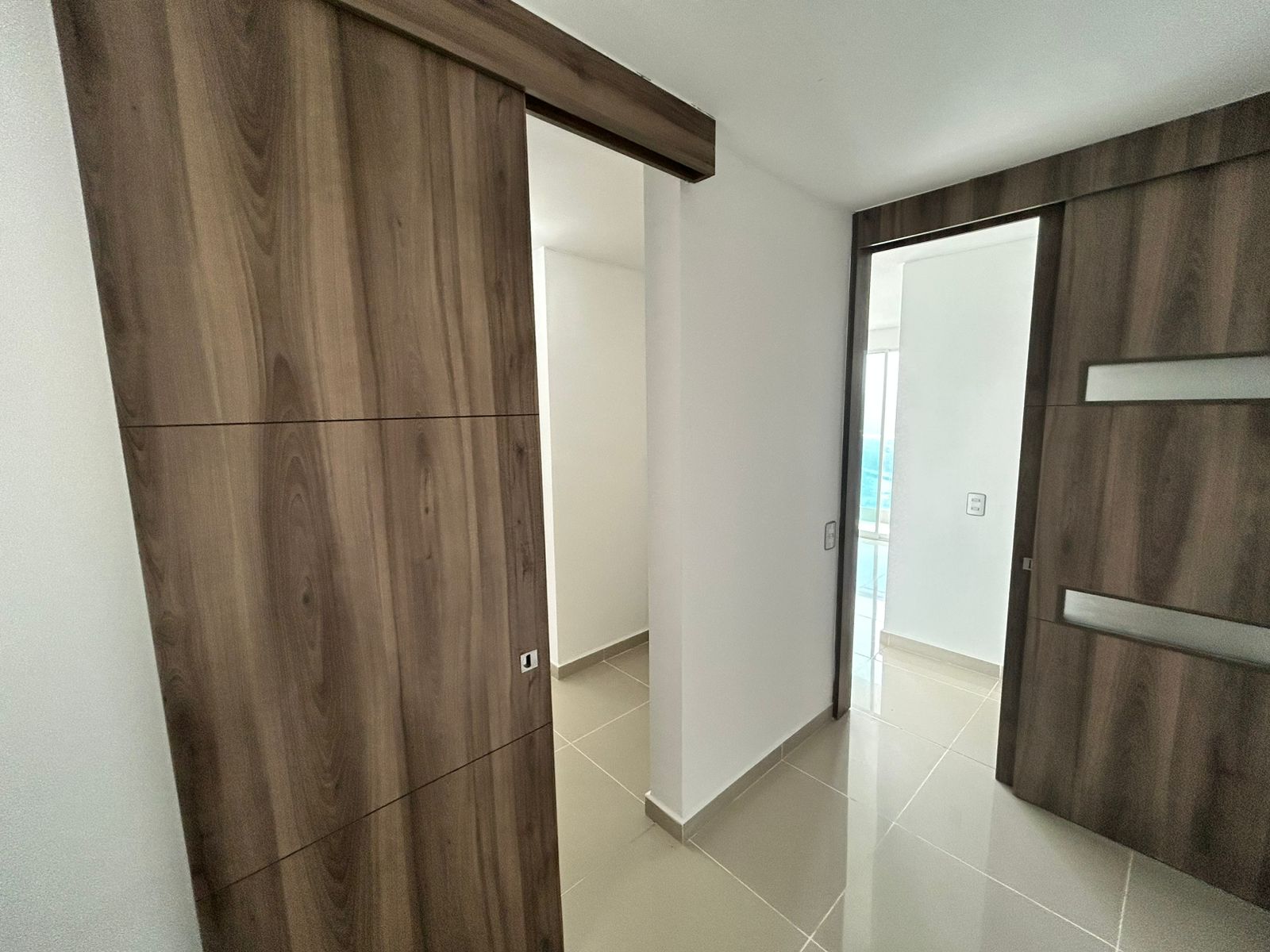 Apartamento en Venta - Villa Campestre - Barranquilla