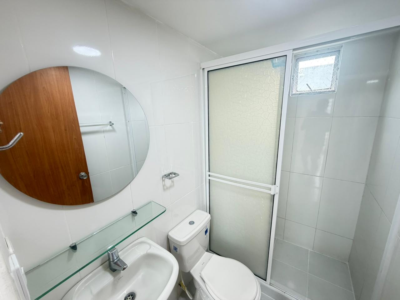 Apartamento en Arriendo - Ciudad del mar - puerto colombia