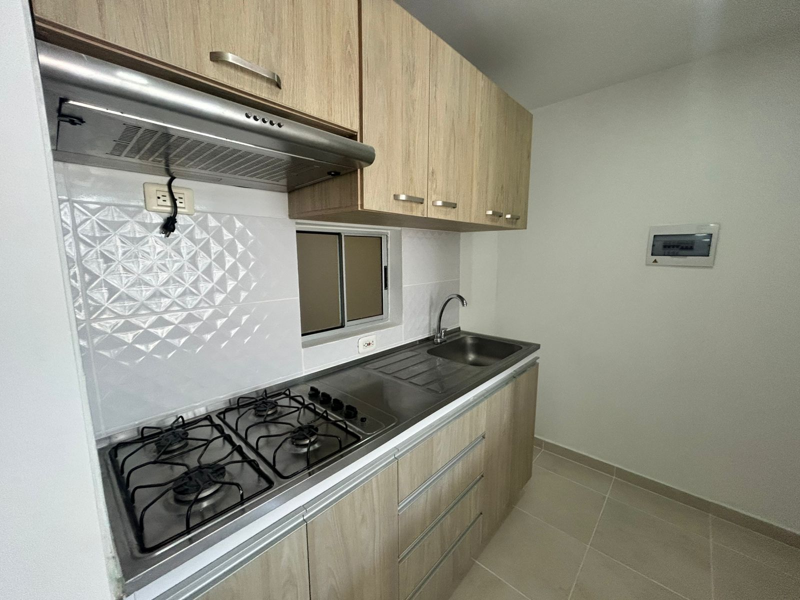 Apartamento en Arriendo - Alameda - Barranquilla