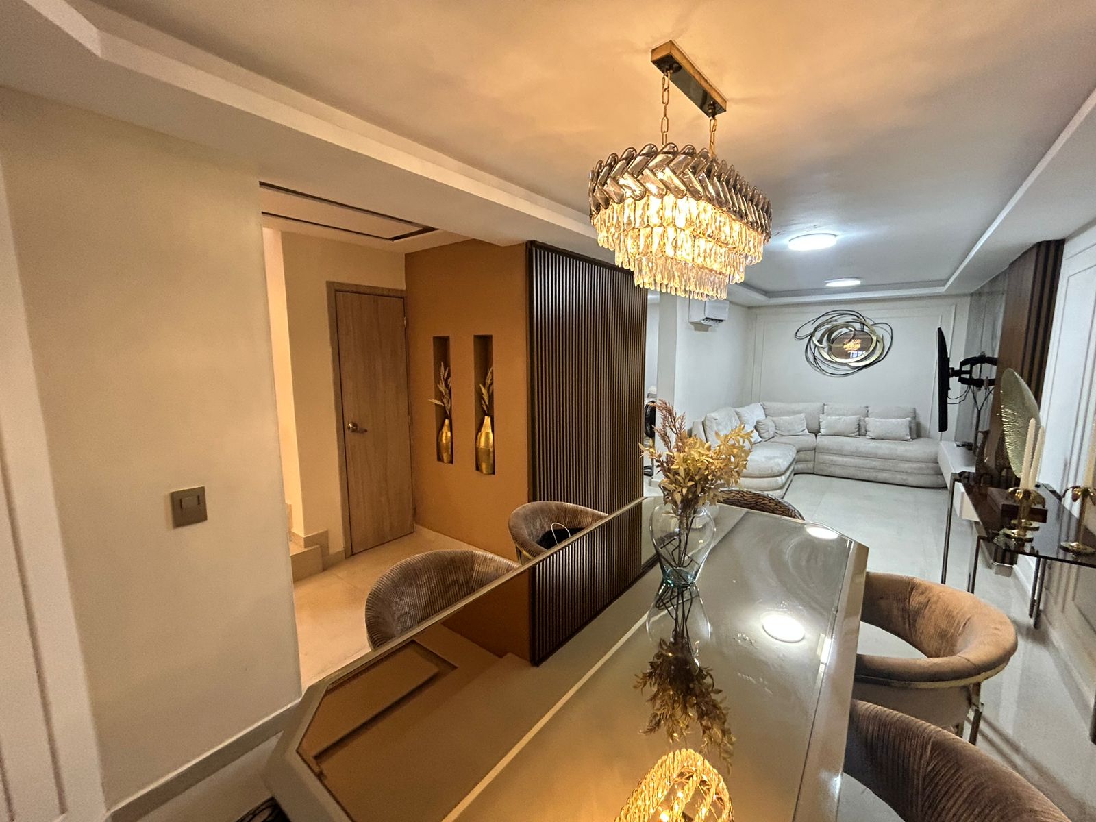 Casa duplex venta - Miramar - Barranquilla