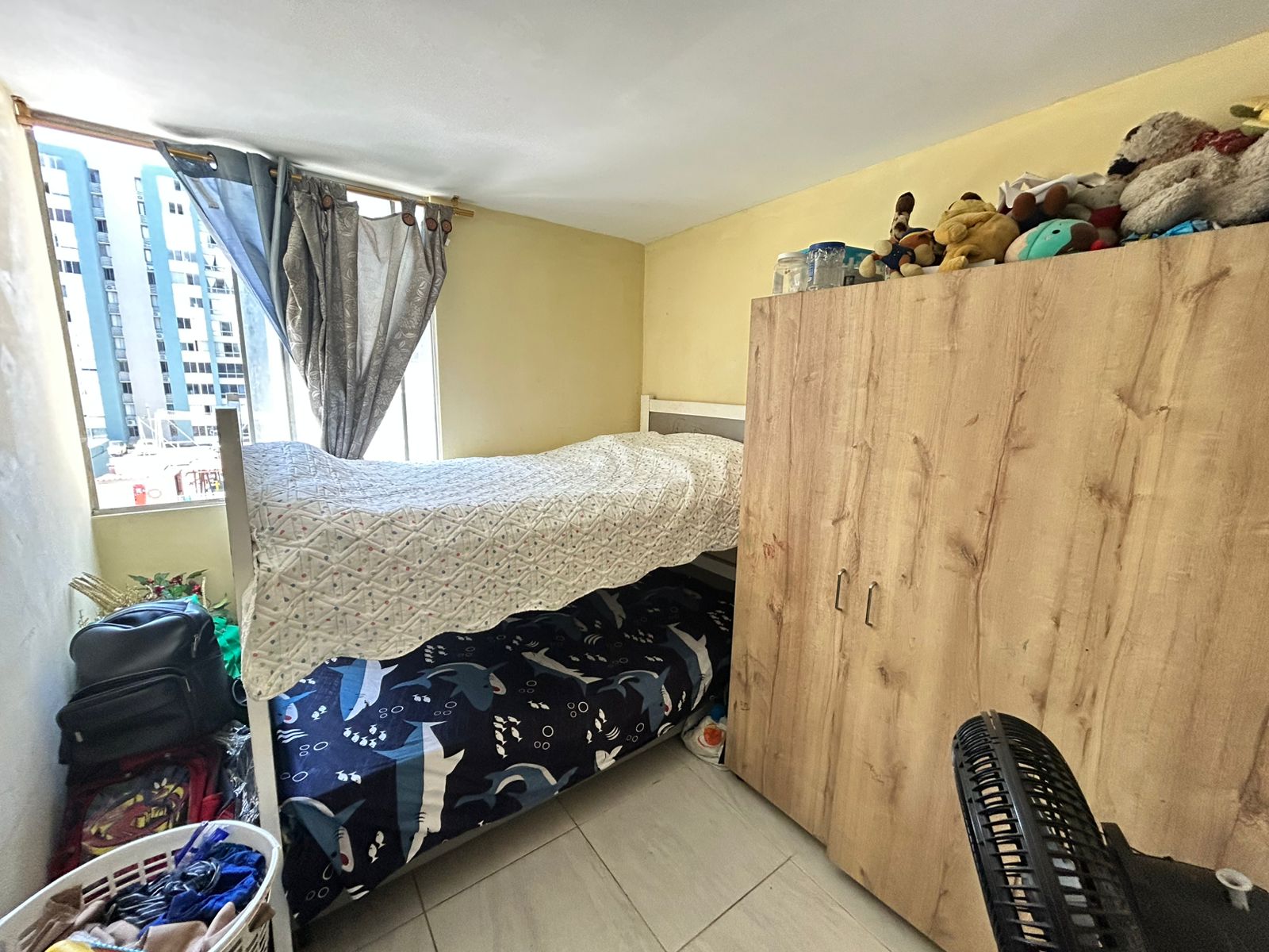 Apartamento en Venta - Alameda - Barranquilla