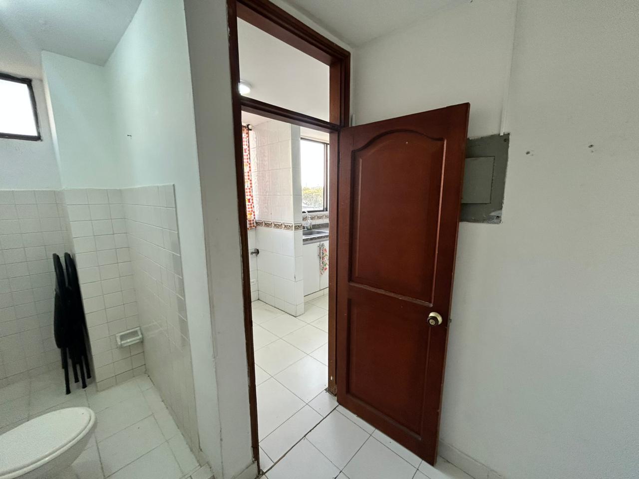Apartamento en Venta - Altos de Riomar  - Barranquilla
