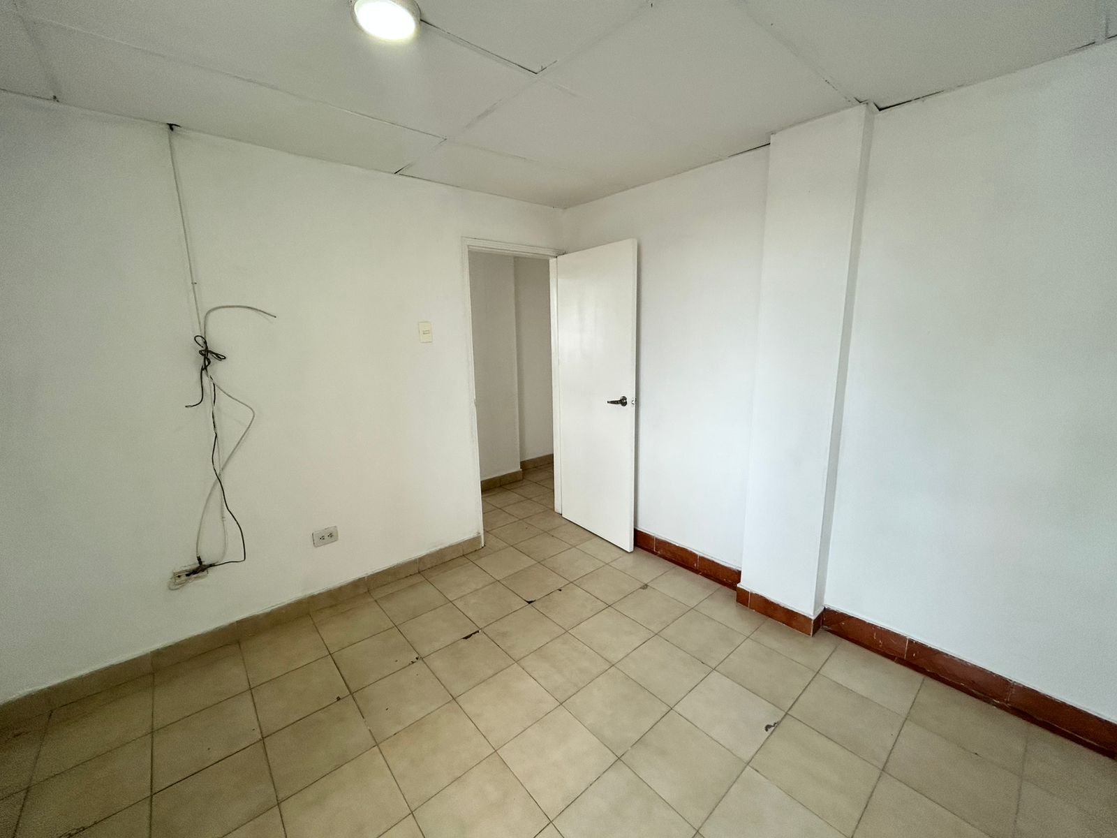 Apartamento en Venta - Delicias -Barranquilla