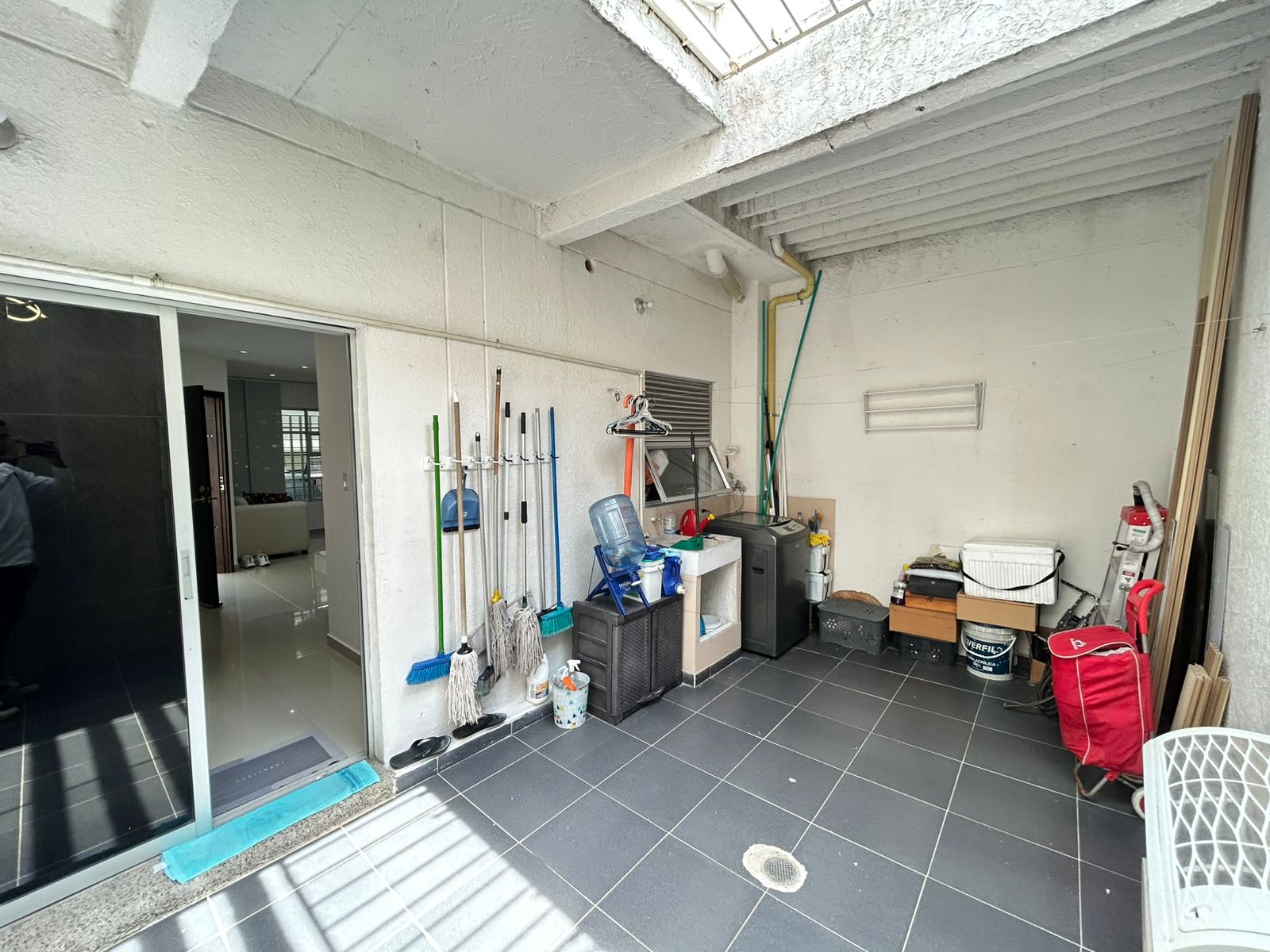 Venta Casa Duplex El Limoncito