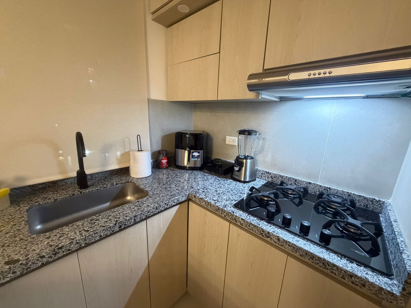 Apartamento en arriendo - Mallorquín- Puerto Colombia