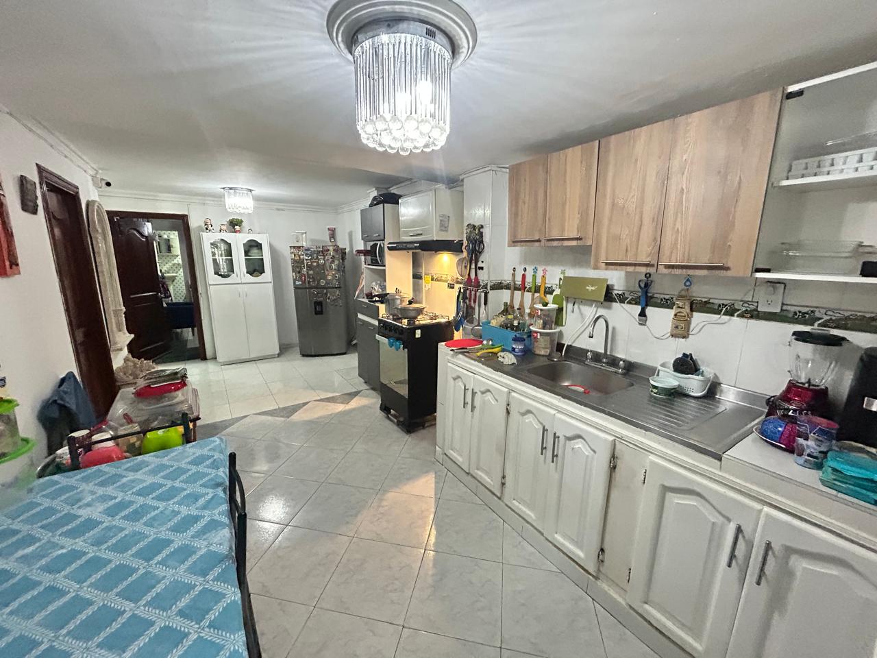 Casa en Venta - El Silencio - Barranquilla