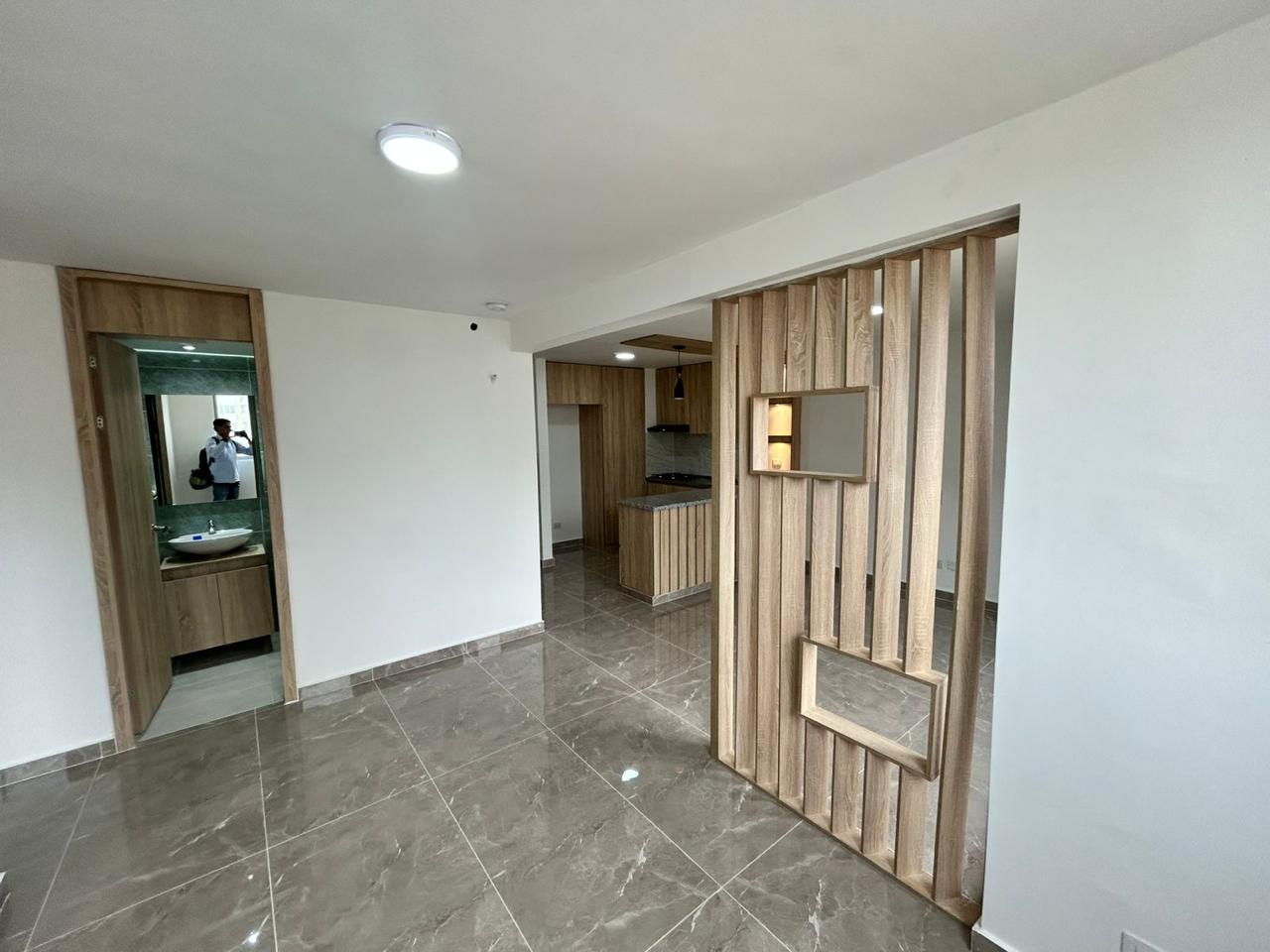 Apartamento en Arriendo - Ciudad Mallorquin - Puerto Colombia