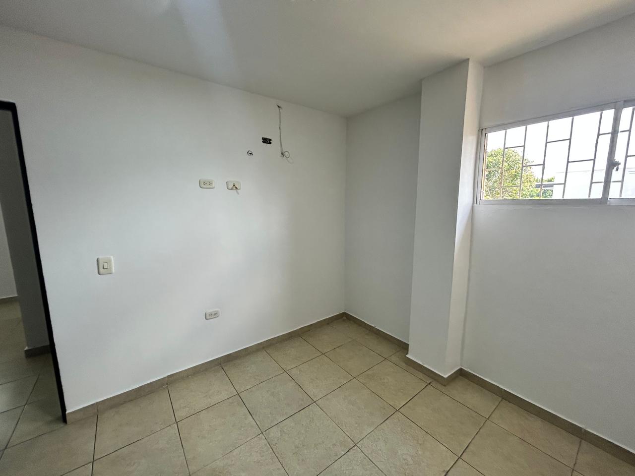 Apartamento arriendo - Los Andes - Barranquilla