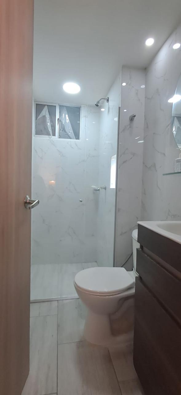 Apartamento amoblado en arriendo - Alameda - Barranquilla