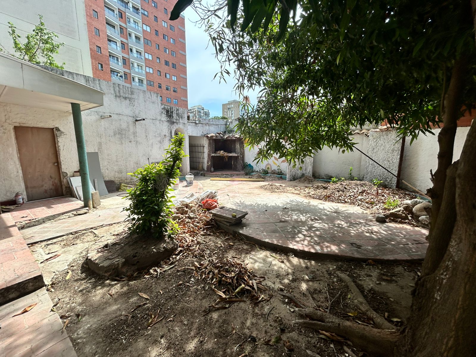 Venta de casa - La  Campiña Barranquilla