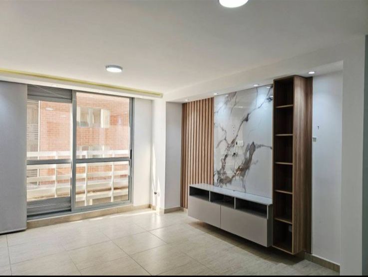 Apartamento en arriendo - Alameda del Rio - Barranquilla