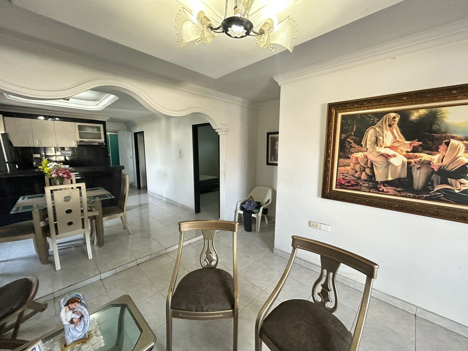 Apartamento en Venta - La Floresta - Barranquilla