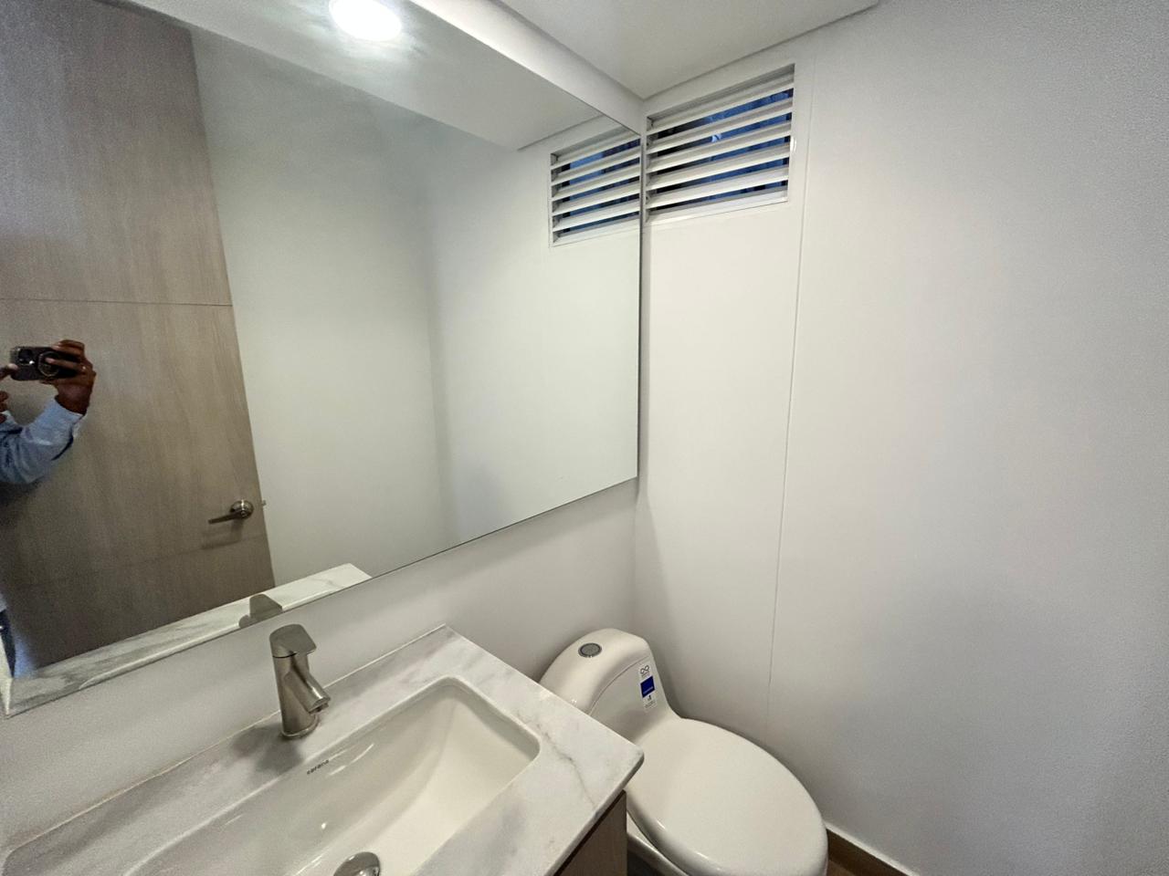 Apartamento en venta - Riomar - Barranquilla
