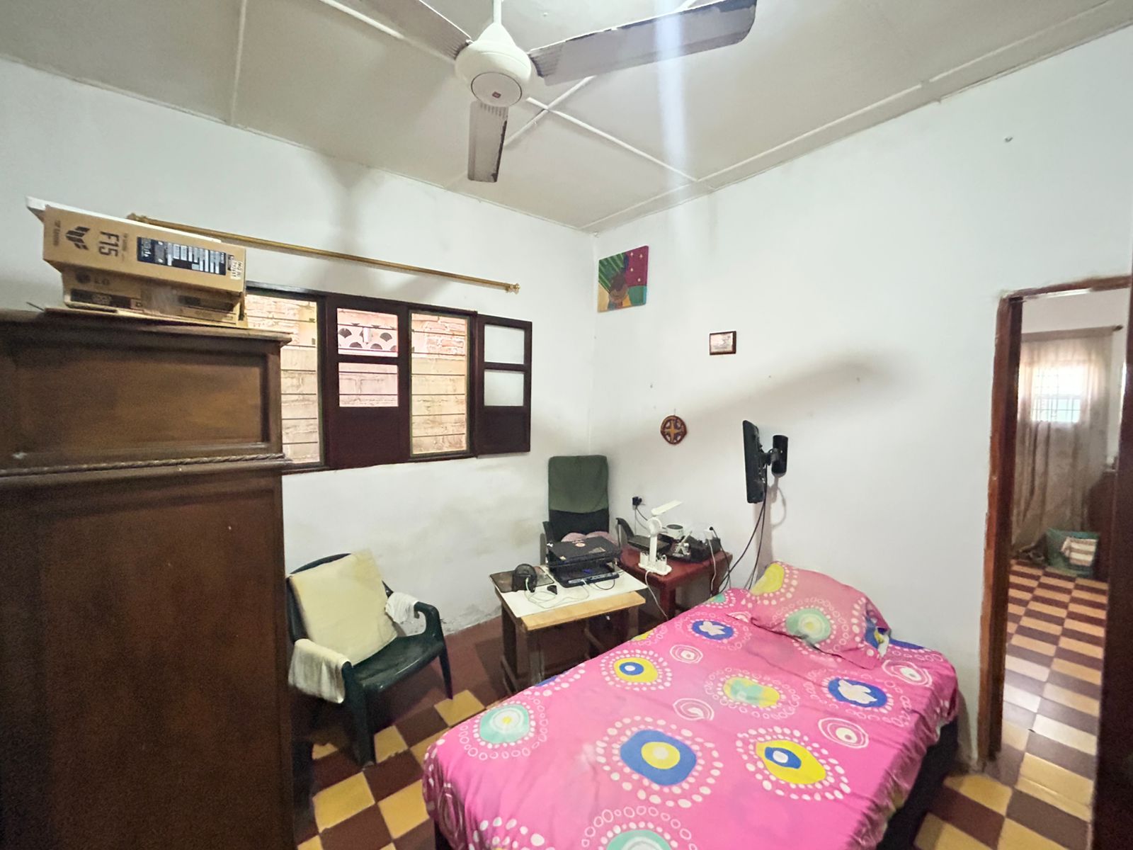 Casa en venta - Chiquinquira - Barranquilla