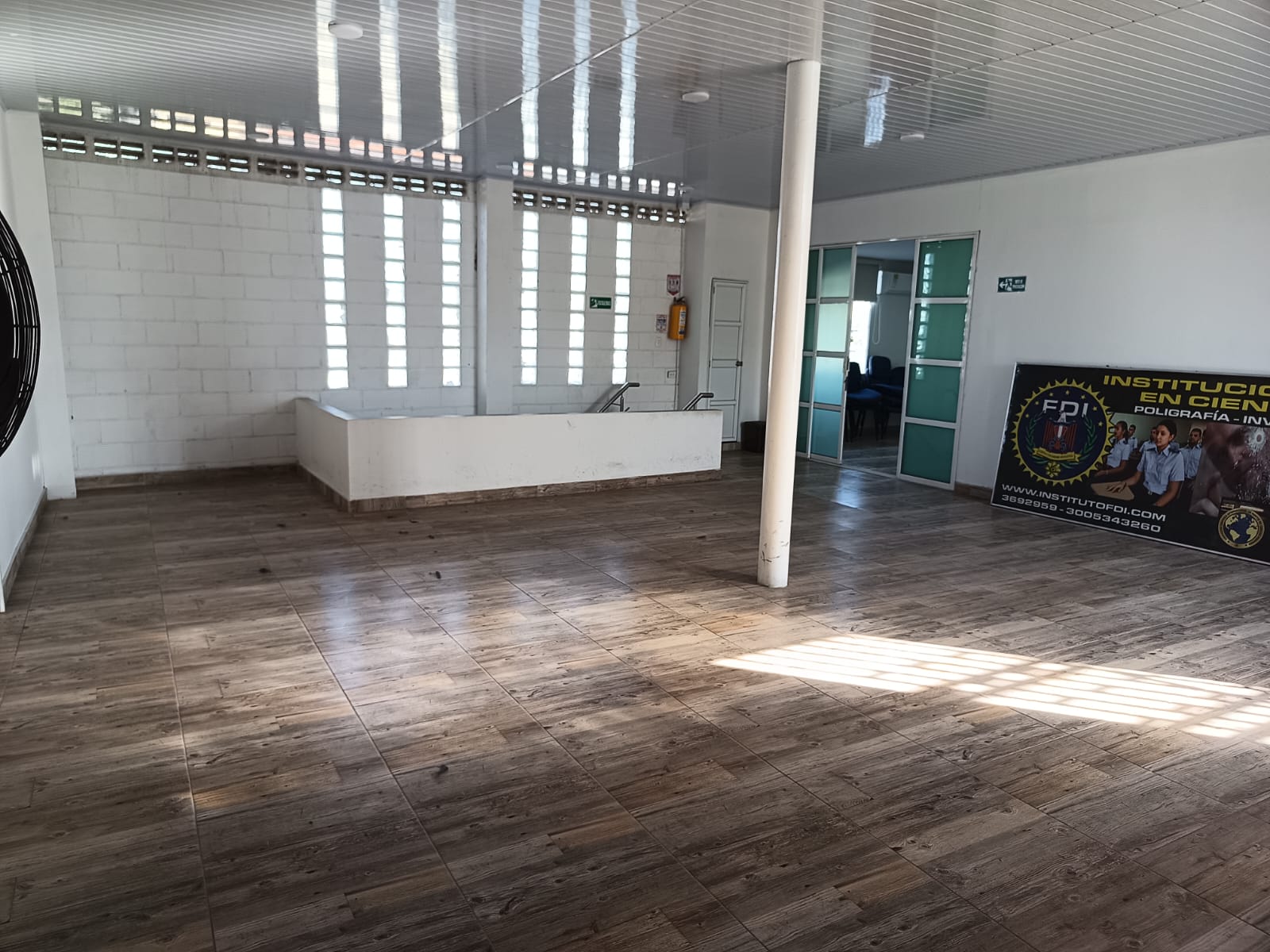 Venta de locales - Barrio Boston Barranquilla